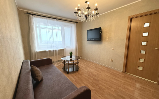 Квартира ApartLand на Дикопольцева 31/2