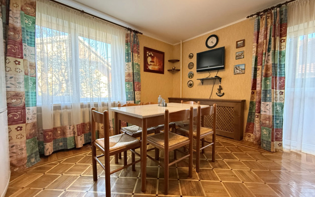 V Zelenogradske Private House