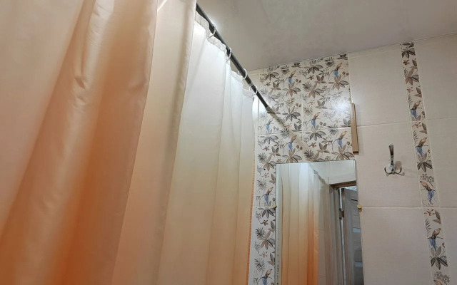 Квартира 1-комнатная