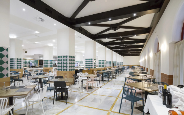 Ibersol Almuñecar Beach & Spa Hotel
