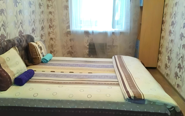 Апартаменты на Академика Завойского 13