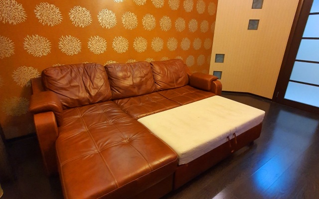 Апартаменты на Самойловой 9