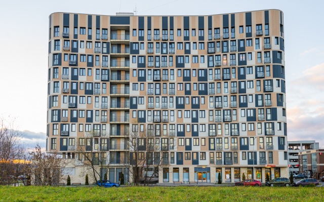 V Stile Loft Apartments