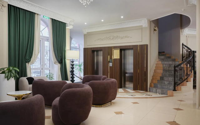 Evropa Hotel