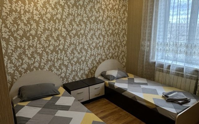 Milana Guest House