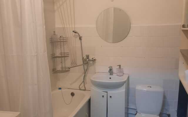 Квартира Комфорт на Карла Маркса 25