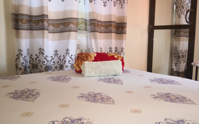 Budget Guest House