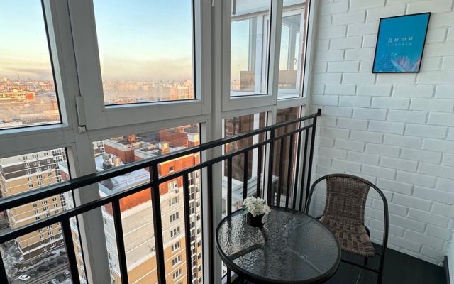 Stilnaya Vidovaya Studiya Zhk Eletskiy Apartments