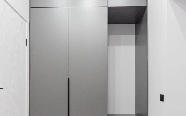 Апартаменты Петровские на Кандинского 1