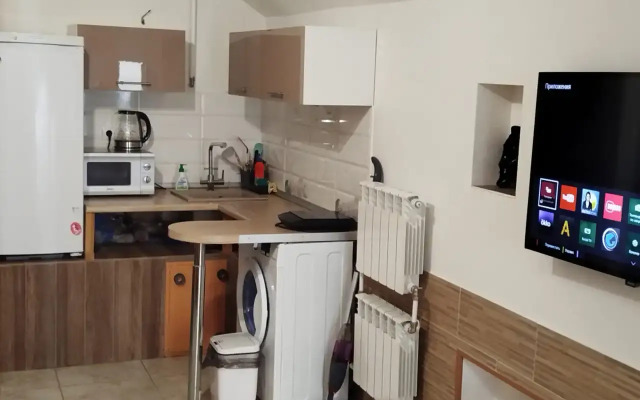 Апартаменты Room Мучной Переулок 3