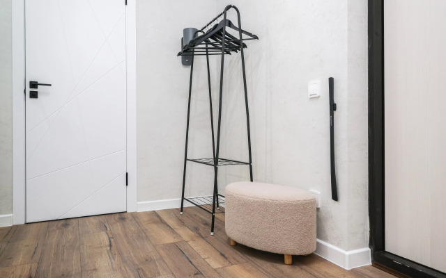 Квартира Трехкомнатная с Новым Ремонтом Для 9 Человек