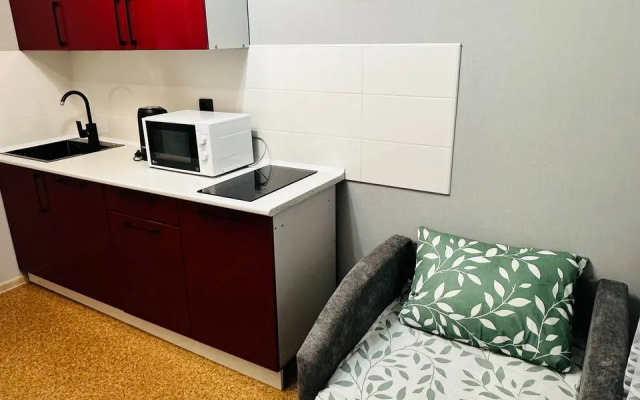Flat Kvartira