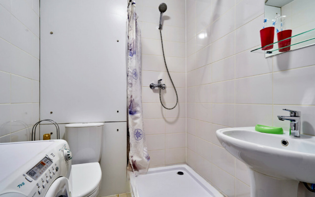 RoomOnDay na ul.Yubilejnaya art.000108 Apartment