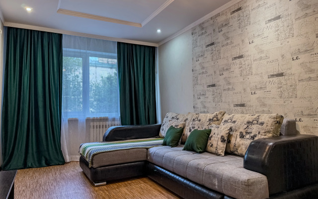 Voyenny Gorodok Flat