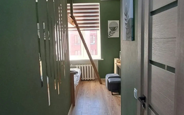 Апартаменты Престиж На Четверых