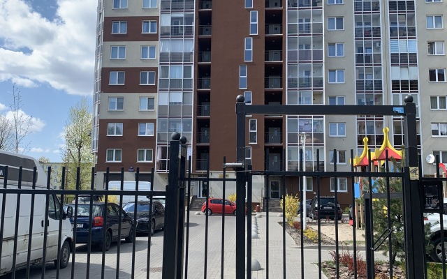 Ljuchija 17 Apartament