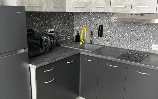 S Vidom Seti El Apart Apartment