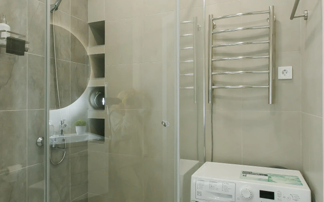 Novaya V Zhk Letniy Flat