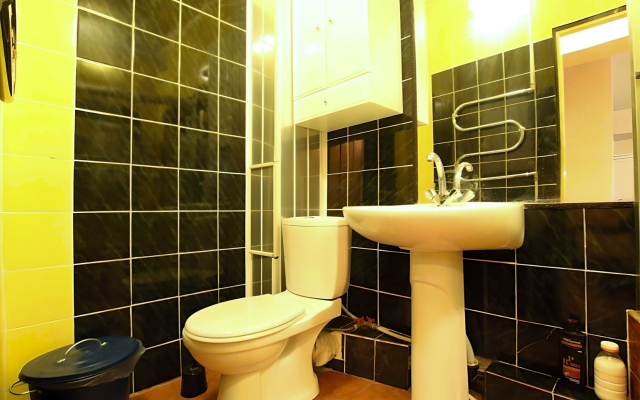 Апартаменты Татарская Слобода