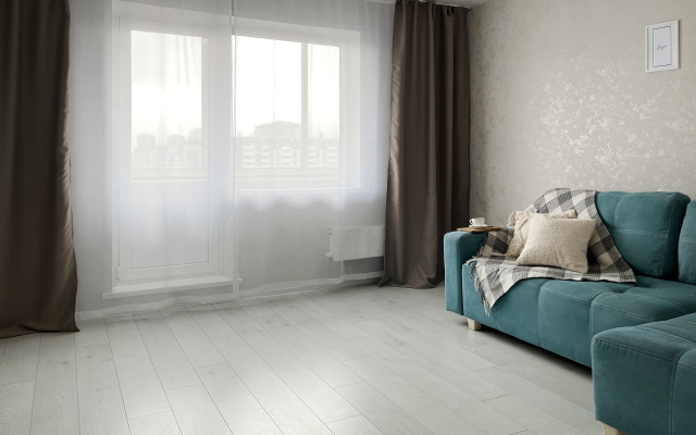 Апартаменты Батурина 20