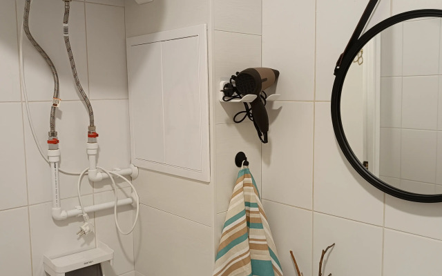 Semeynye Kvartirki Flat