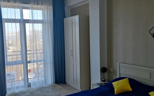 Квартира Шикарная квартира на Коллективной