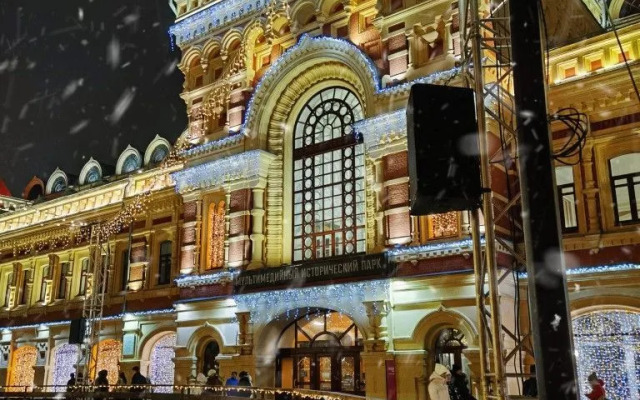 Квартира уютный уголок в Нижнем Новгороде