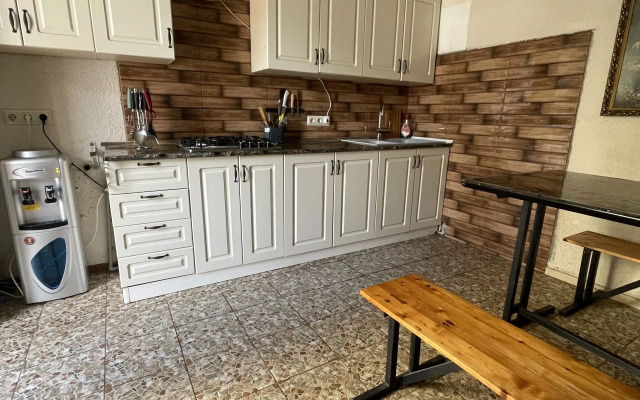 Dzhemma Guest House