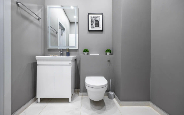 Апартаменты Алис Modern Comfort