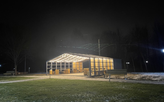 Mart Khaus Guest house