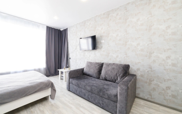 V Zhk Akvamarin 2404 Apartments