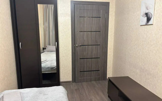 Квартира Уютная Комфортная в Пяти Минутах от Метро