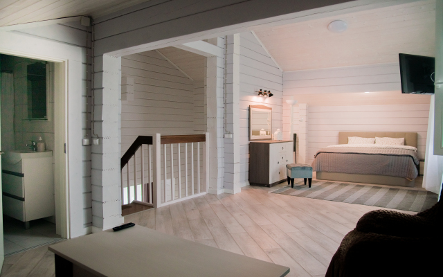 Частный Дом Озеро Лунное 1