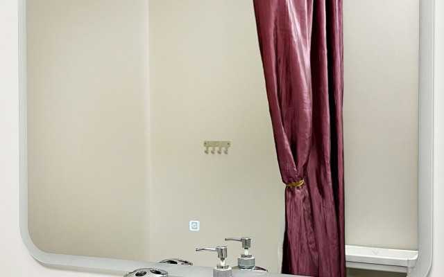 Апартаменты Династия