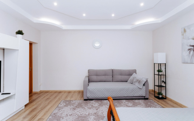 Квартира с 2 спальнями на А Кутуя 44