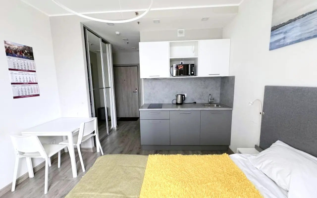 Spb Apartaments 17