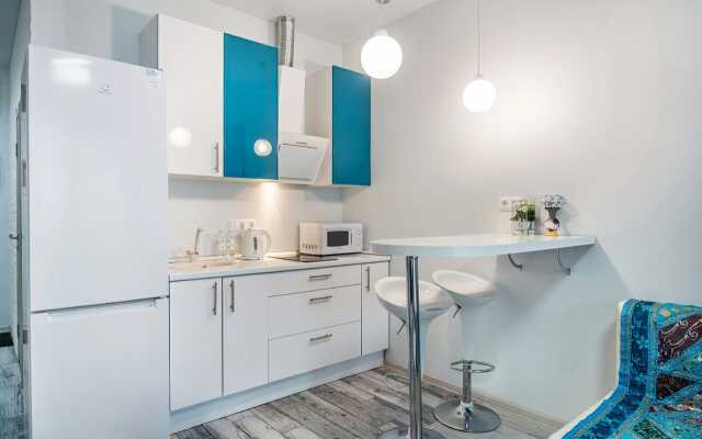 Апартаменты Делюкс Лофт Сити Центр