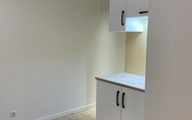 Апартаменты Уютная студия на Бауманской