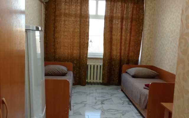 Hotel Gostinitsa Loran