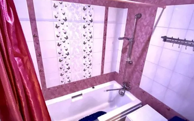 Апартаменты Sutki Rent с Видом на Неву