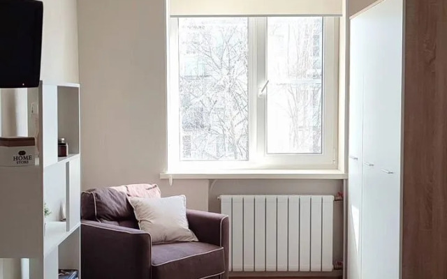 Na Ulitse Krasnogo Flota Apartments