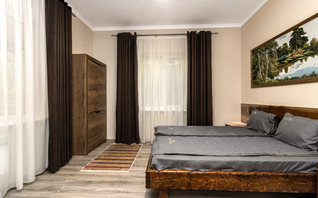 Три Медведя