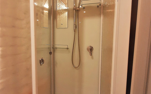 Апартаменты Флигелек