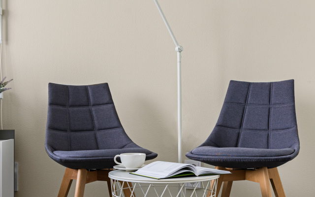 Апартаменты 3