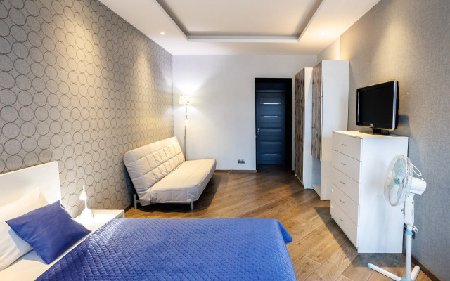 Kvartira Na Sadovoy Flat