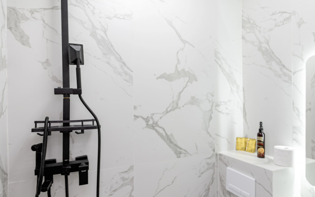 Квартира Дубининская улица, 2 (01)