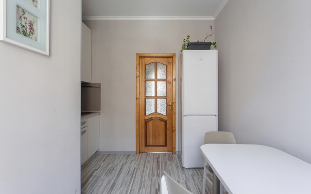 Квартира на улице Советской