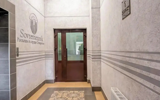 Квартира на Улице Ленина 228