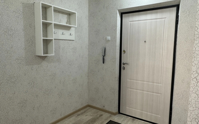 Апартаменты на улице Апрельская 6Ж