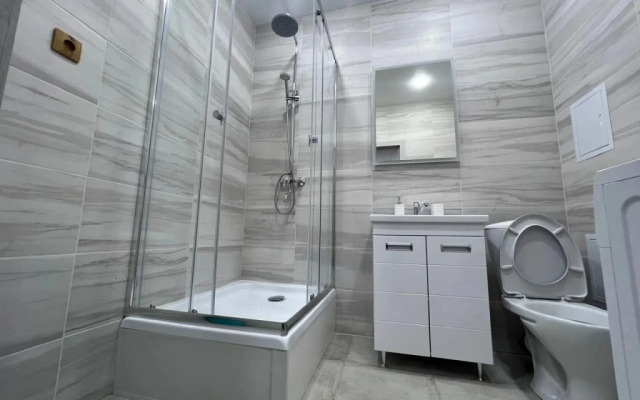 Апартаменты Sweet home Ulyanovsk Sirenevii 2